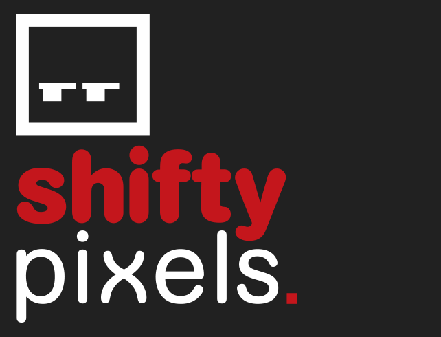 Shifty Pixels - Independant game developer